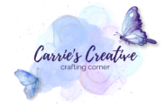 Carrie's Creative Crafting Corner